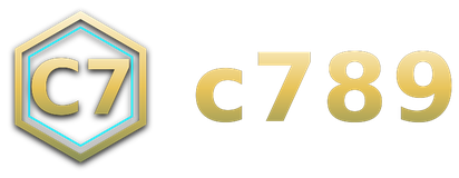 c789 logo