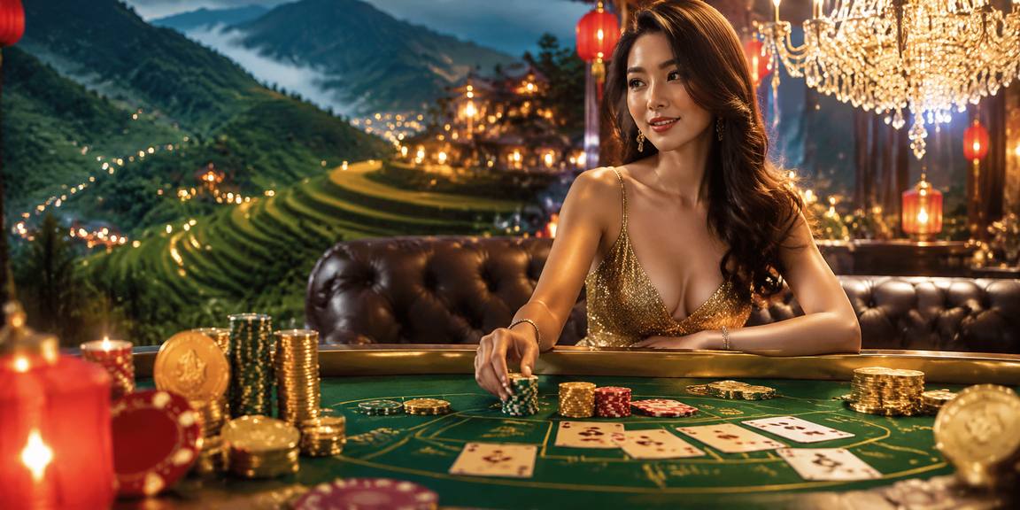 c789 Casino & Slot